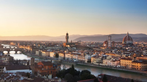 Firenze